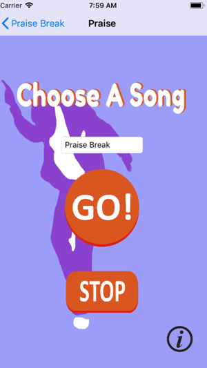 Praise-Break(圖2)-速報App