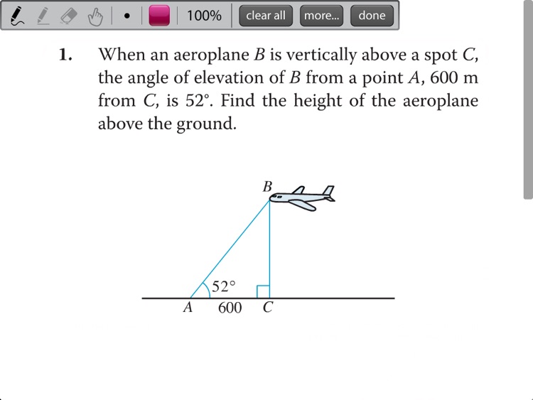 Discovering Maths 3B (Express)