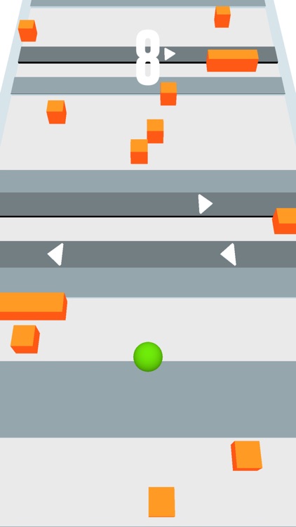 Crossy screenshot-3