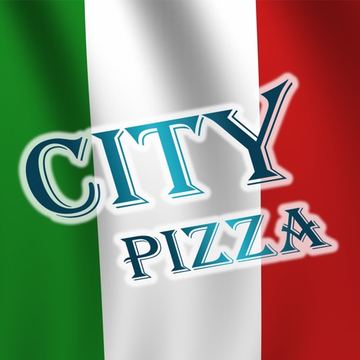 City Pizza Hamm