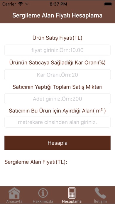 Eskisaray Kahve screenshot 2