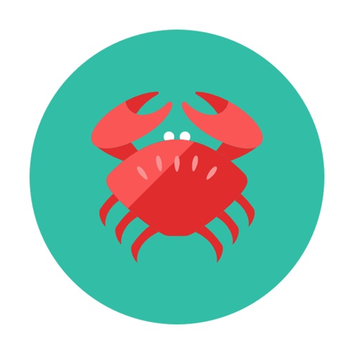 Misty River Marina App Orders icon