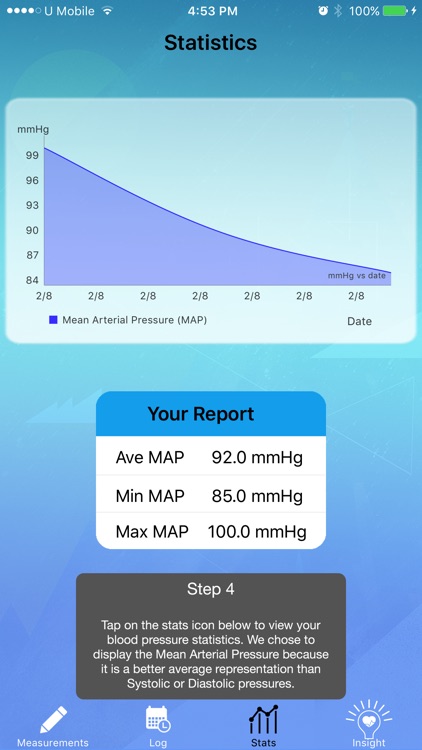 Blood Pressure Simple - Blood Pressure Monitor