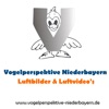 Vogelperspektive Niederbayern