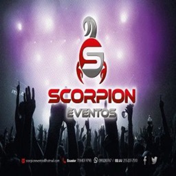 Scorpion Eventos Radio