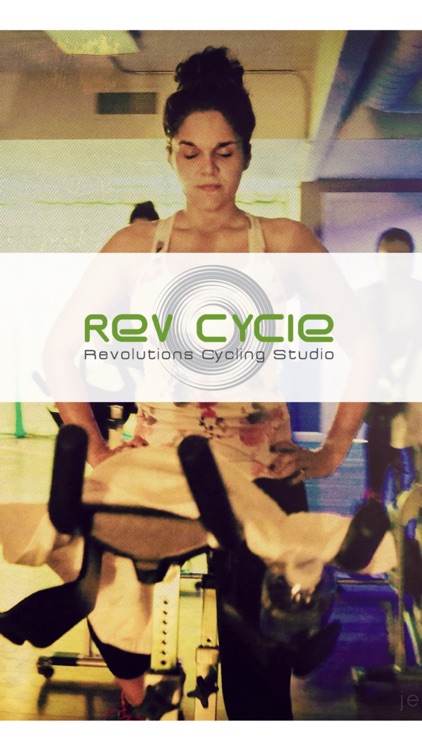 Revolutions Cycling Studio