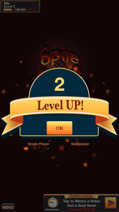 【图】Spite & Malice HD(截图2) 【图】Spite & Malice HD(截图2)