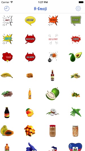 H-Emoji(圖1)-速報App