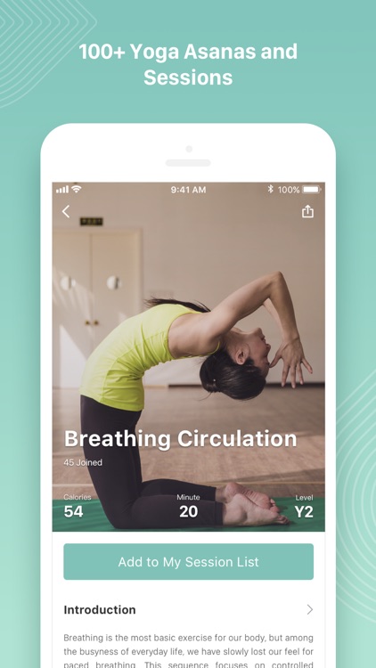 Keep Yoga-Meditation & Fitness