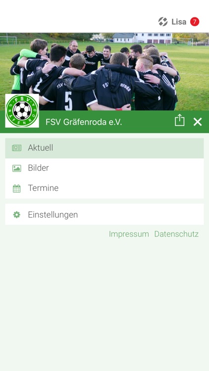 FSV Gräfenroda e.V.