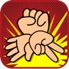 Rock Paper Scissors - Shoot!