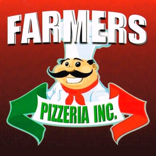 Farmers Pizza icon