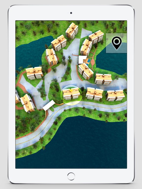 【图】Zinnia Club House(截图3) 【图】Zinnia Club House(截图3)