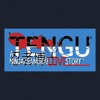 Tengu: A Ninja/Samurai Love