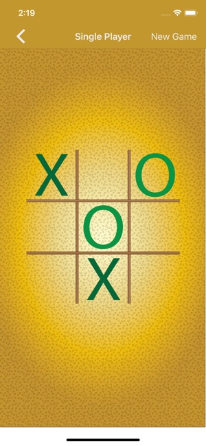 MyTicTacToe - Multiplayer(圖3)-速報App