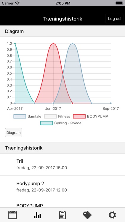 Form & Velvære screenshot-3