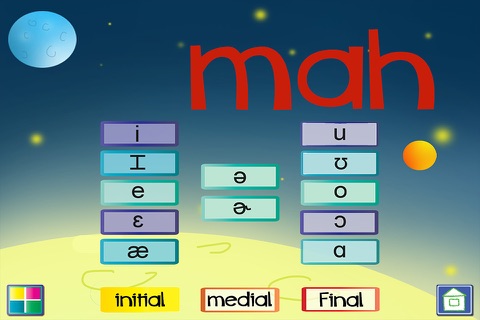 Diado Syllables LITE - náhled