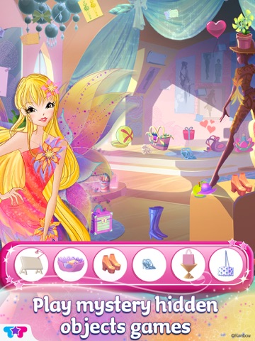 Winx Club screenshot 4