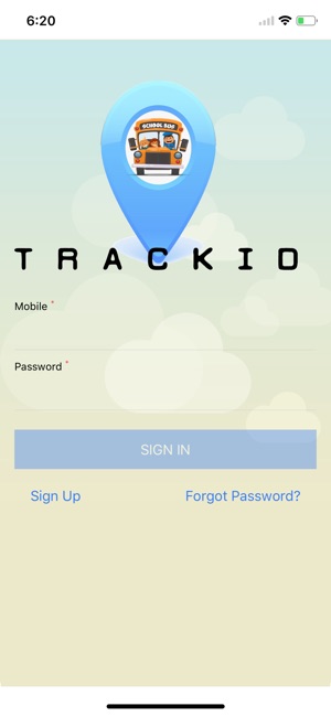 Trackid for Parent(圖2)-速報App