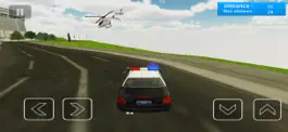 Game screenshot Police Chase Adventure Mission mod apk