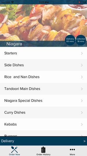 Niagara Stoke On Trent(圖2)-速報App