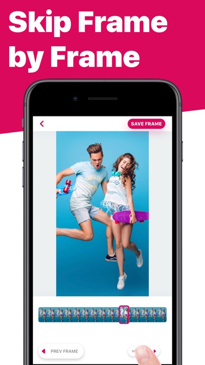 Video to Photo - Grab HD Frame