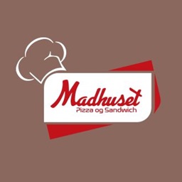 Madhuset Pizza & Sandwich og Bagels