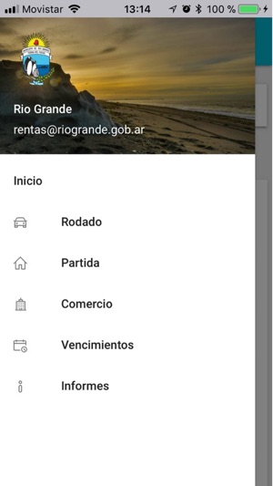 Impuestos Rio Grande(圖4)-速報App