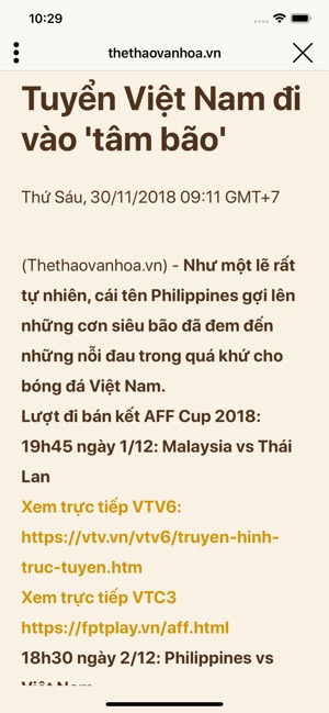 SB Tin bóng đá - clip C1, EPL(圖5)-速報App