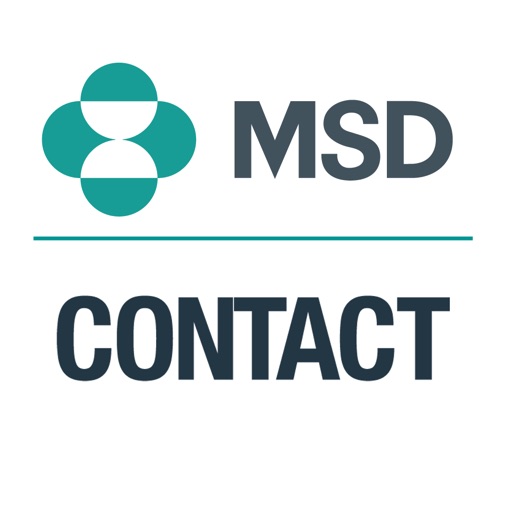 CONTACT MSD Santé Animale