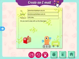 Game screenshot Email DIY hack