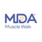 MDA Muscle Walk
