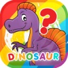 Dinosaur Attack - Match Puzzle