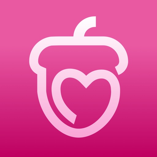Lovenuts iOS App