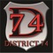District 74 ab jetzt auch als App erhältlich