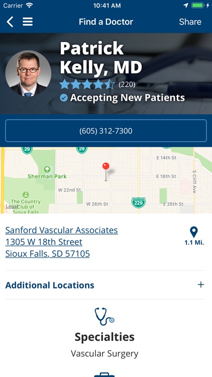 Sanford