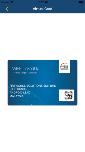 WIEF Linkedup(圖7)-速報App