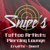Snipe's Tattoo & Piercing