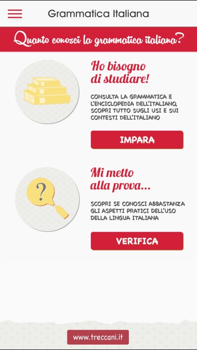 La Grammatica Italiana screenshot1