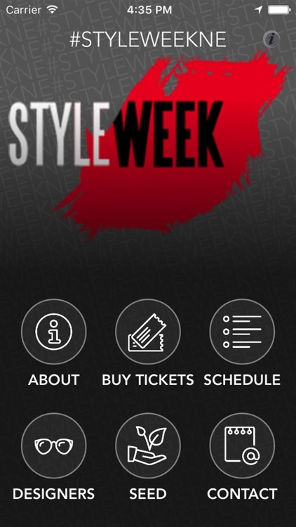 STYLEWEEK NORTHEAST