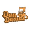 DonDonuts | Чебоксары