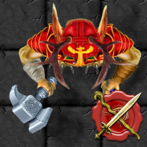 Dungeoneers Academy icon