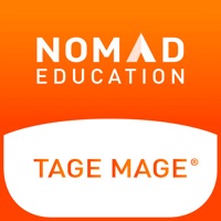 Tage Mage app funktioniert nicht? Probleme und Störung