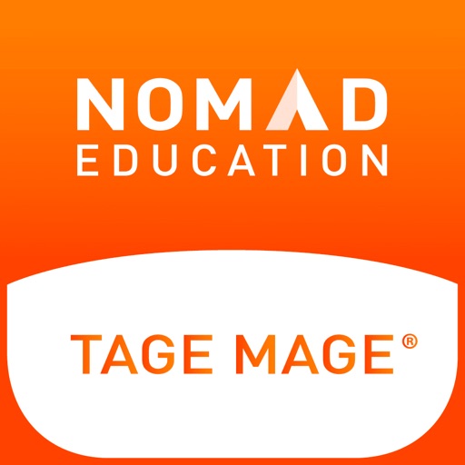 Tage Mage ® - Test, Quiz, QCM icon