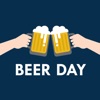 Beer Day Stickers
