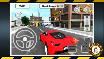 Boba N Cars screenshot 4