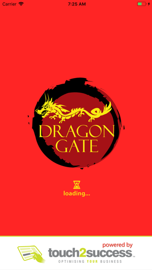 Dragon Gate