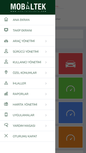 MOBİLTEK Takip Sistemleri(圖3)-速報App