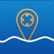 (Southern Nevada) Clark County Regional Flood Control District's FloodSpot app has everything you need to stay Flood Safe in the palm of your hands