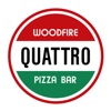 Quattro Woodfire Pizza